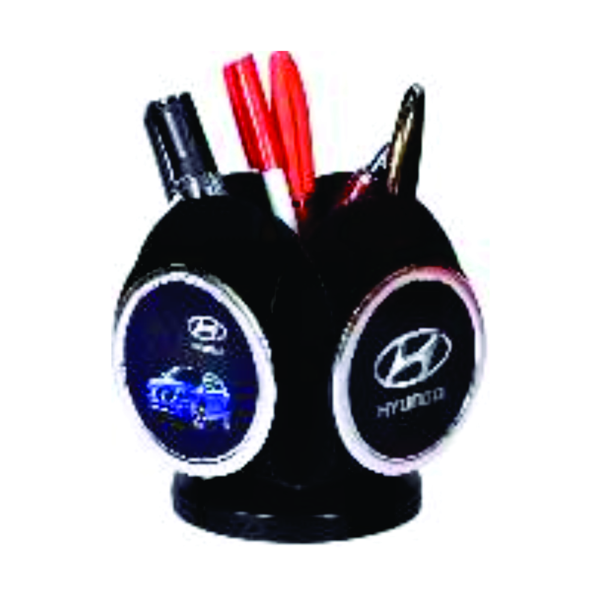 Desk Organiser By Priniks
