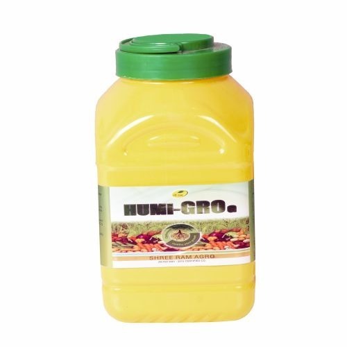 Humi Gro-G - Application: Agriculture