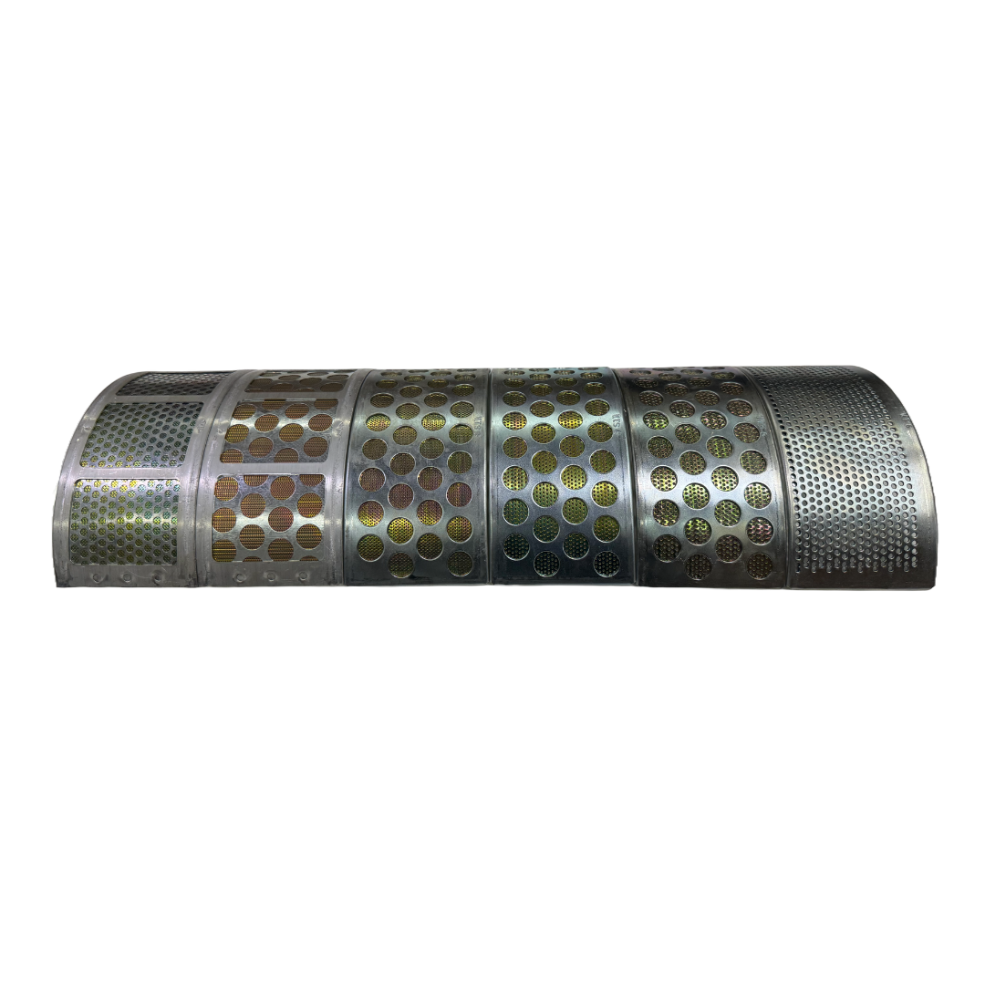 2 In 1 Pulverizer Machine - Stainless Steel, 10 Kg Capacity, Non-computerized Design
