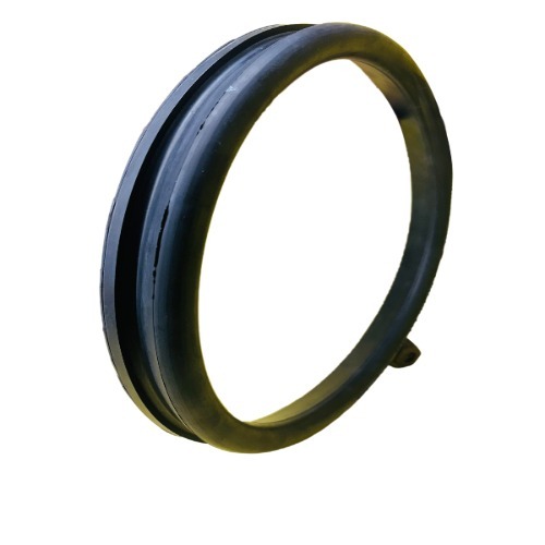 Di Pipe Rubber Gasket - Application: Industrial