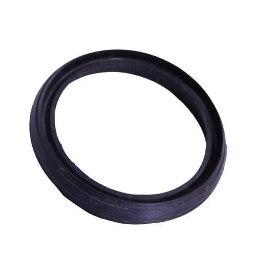 Elastromeric Rubber Ring - Application: For Pvc Pipe Joints