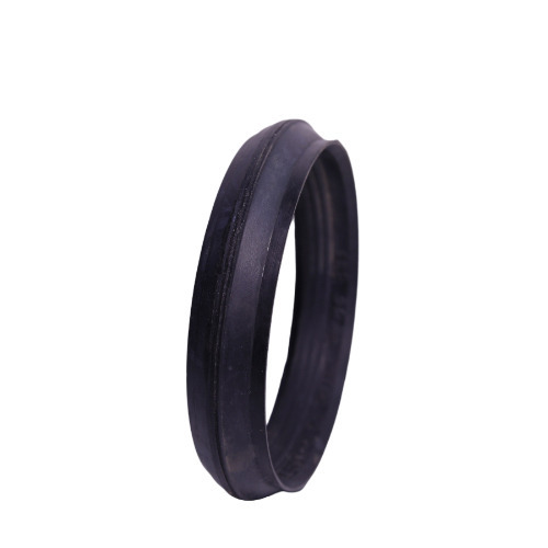 Elastromeric Rubber Ring - Application: For Pvc Pipe Joints