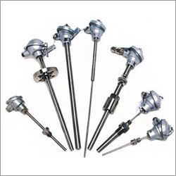 Thermocouple Sensors - Cable Length: 2-3 Foot (Ft)