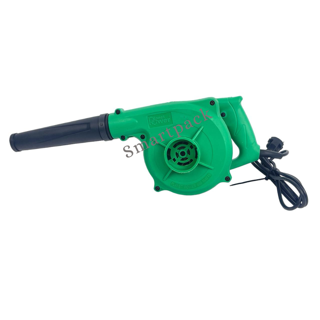 Air Blower Machine - Color: Green