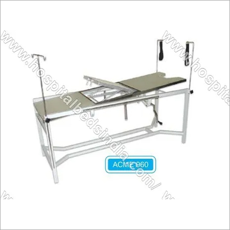 Obstetric Labour Table