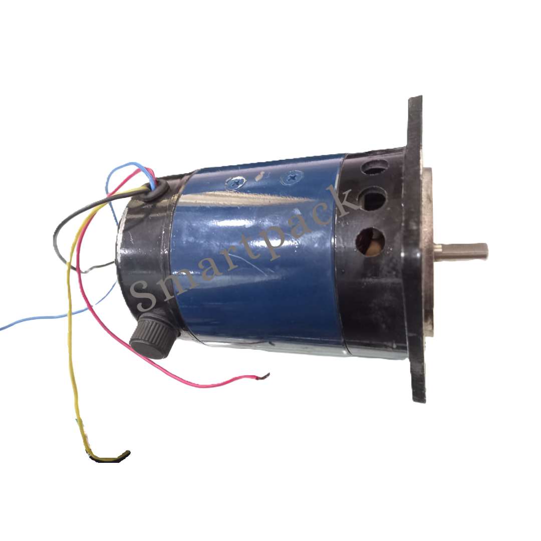 Motor For Band Sealer Machine - Power: 240 Volt (V)