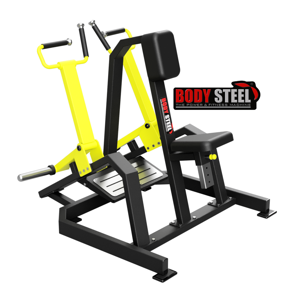 Row Machine,