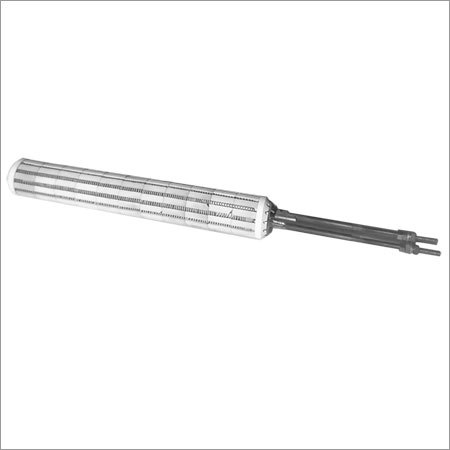 High Temperature Air Duct Heater