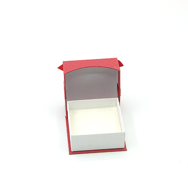 "The Curves" Cardboard Necklace Box Earring Box Gift Box