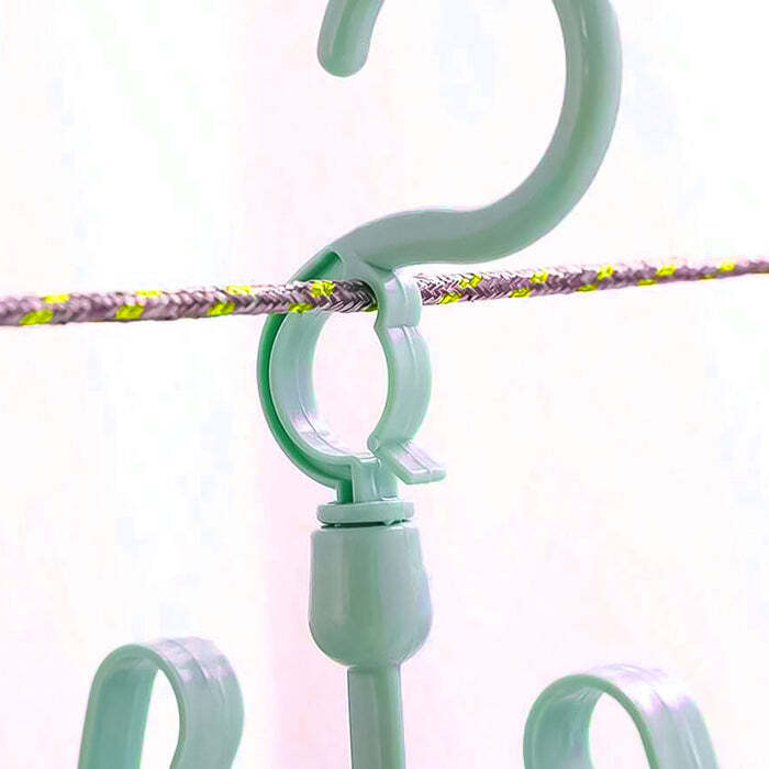 Small Shoes Hanger