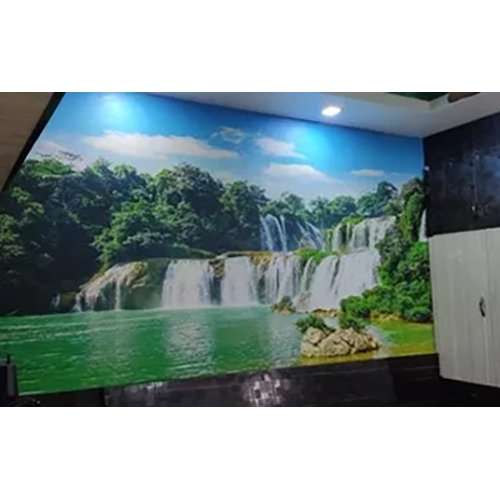 Designer Wallpaper By Shruti Decor