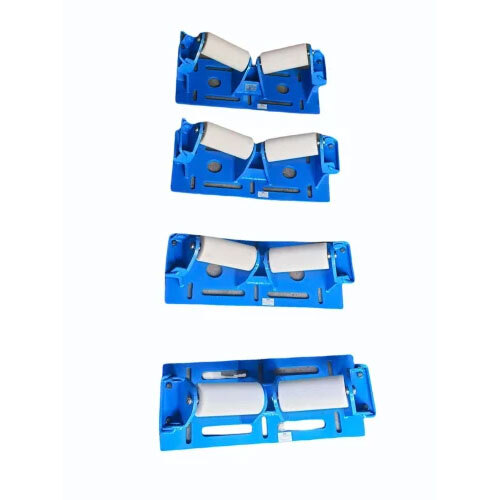 Pipe Pushing Roller 6 To 30 - Attributes: Strong