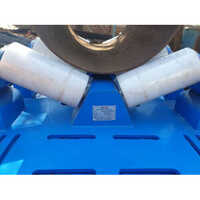 HDD मशीन पाइप खींचने वाला रोलर