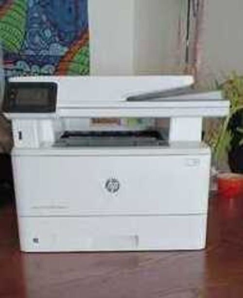 Hp Laser Printer By Sd Exports