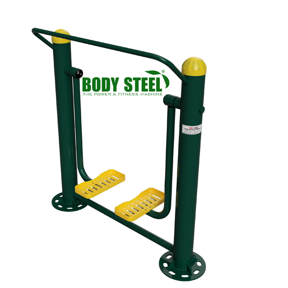 Single Air Walkers