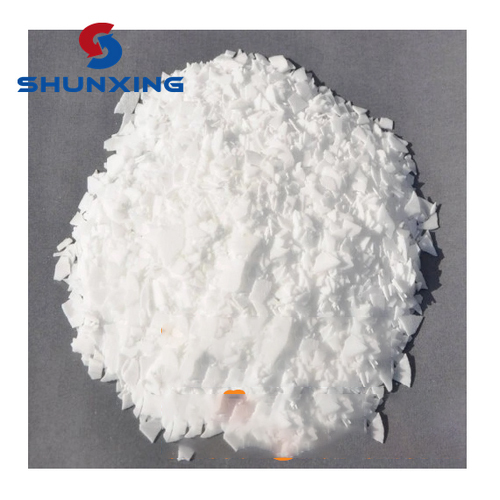 25kg/500kg/600kg Bag CAS No 85-44-9 Purity 99.5% PA Phthalic Anhydride