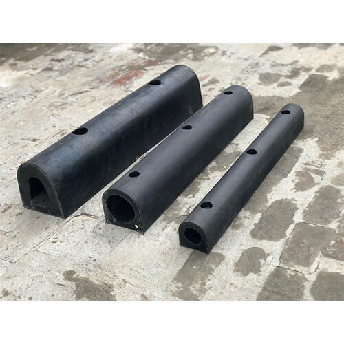 डॉक बंपर