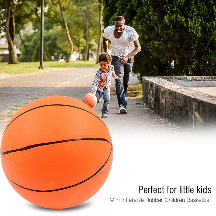 Basket Ball