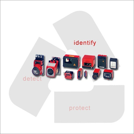 Barcode Automation Device