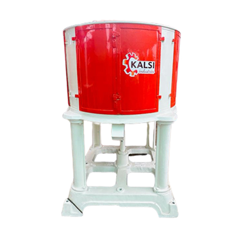 Rice Cone Polisher - Automatic Grade: Semi-automatic