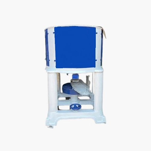 Rice Cone Polisher - Automatic Grade: Semi-automatic
