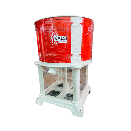 Rice Cone Polisher - Automatic Grade: Semi-automatic