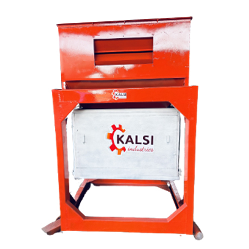 Rice Plan Sifter - Automatic Grade: Semi-automatic