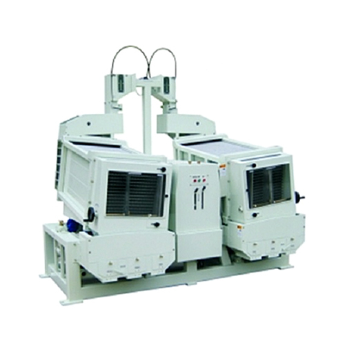 Paddy Separator - Automatic Grade: Semi-automatic