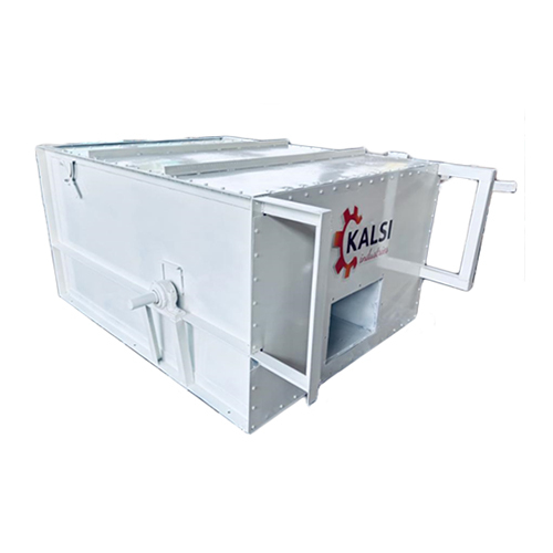 चावल की भूसी का पंखा