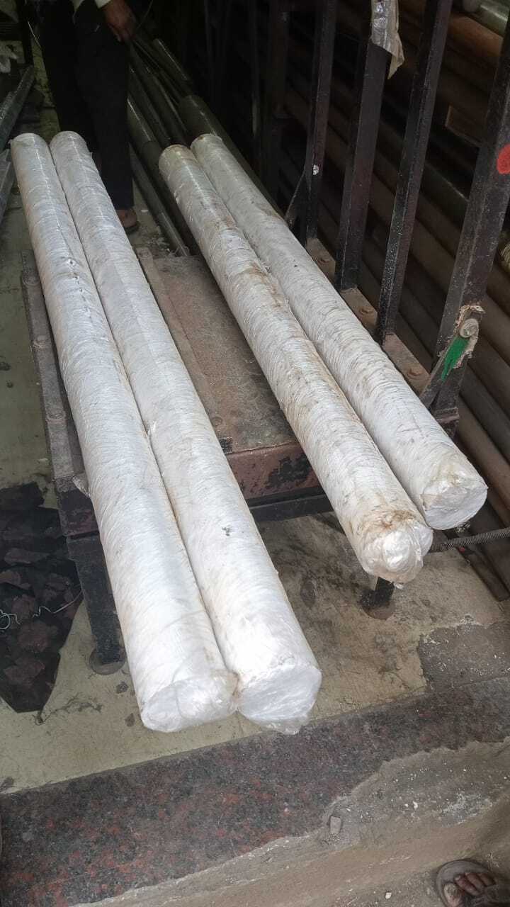 Udimet 720 - Alloy Steel Round Bar, Any Length Available | Industrial Application, Samples Available, Third-party Inspection Offered