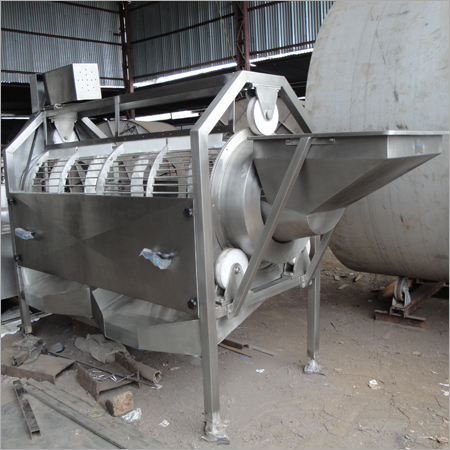 Lemon Grader