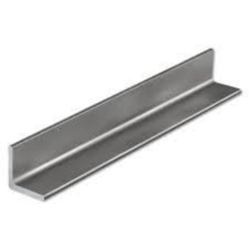 Ss Angle - Stainless Steel Material | Durable, Versatile, Corrosion Resistant Design, Precision Engineered
