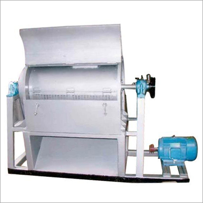 पाउडर केज मिल