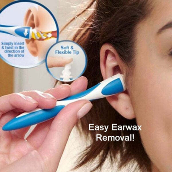 Soft Tips