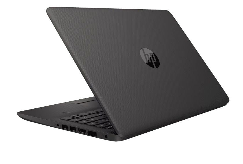 Hp 240 G9 - 14 Inch, Hd Anti-glare Display | Intel Core I5, 8gb Ram, 512gb Ssd, Lightweight Design, Versatile Connectivity