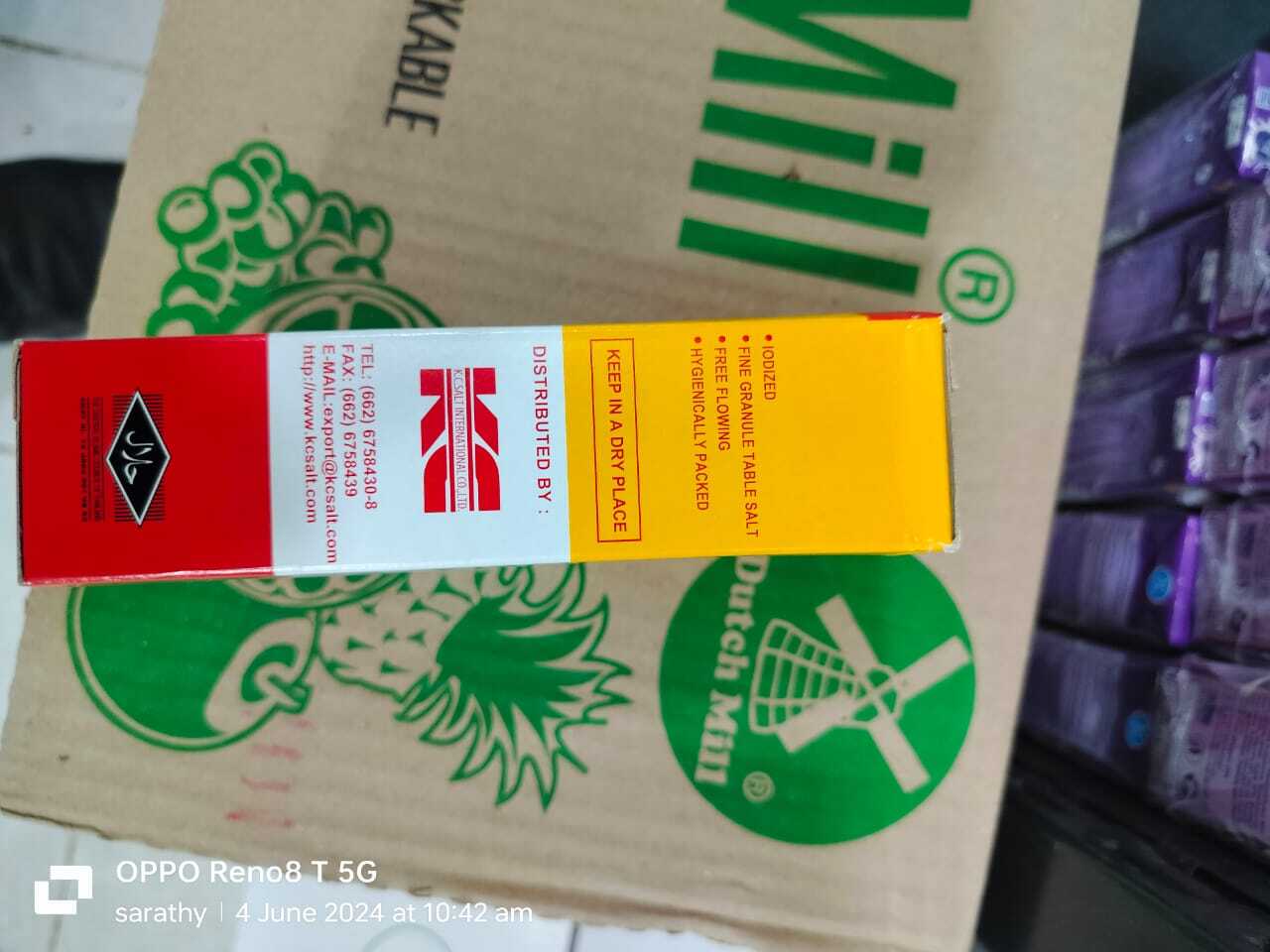 Carton Box - Corrugated Cardboard, 14x8.5x3.5 Cm, Brown | Medium Rectangular Shape, Matte Finish With Offset Printed Surface For Food Packaging