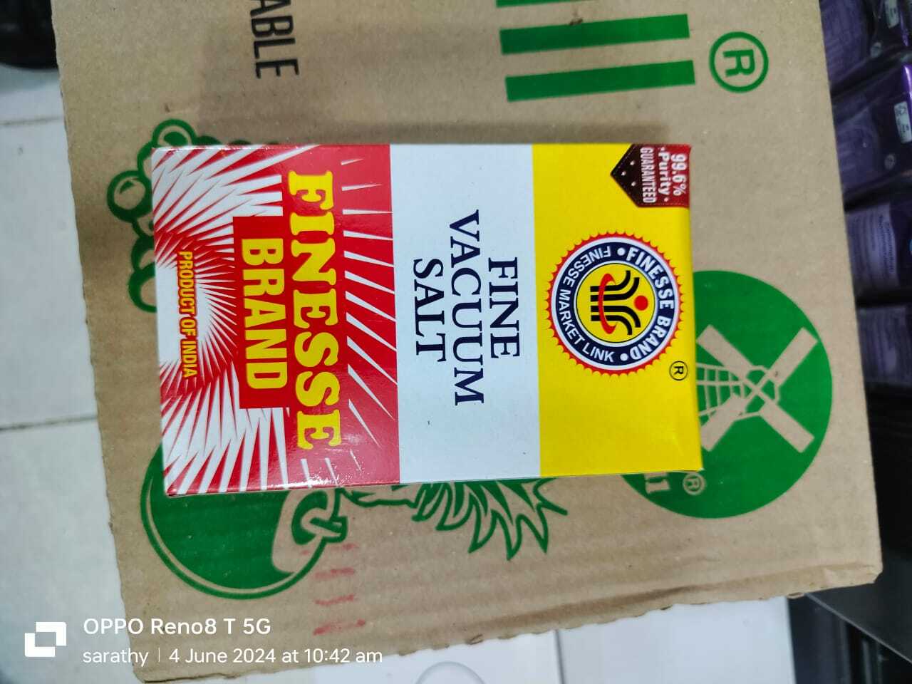 Carton Box - Corrugated Cardboard, 14x8.5x3.5 Cm, Brown | Medium Rectangular Shape, Matte Finish With Offset Printed Surface For Food Packaging