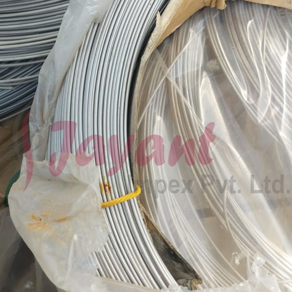 Ernimo8 Wire / Ernimo-8 Filler Wires/ Ernimo8 Welding Electrodes / Ernimo-8 Wire Rods