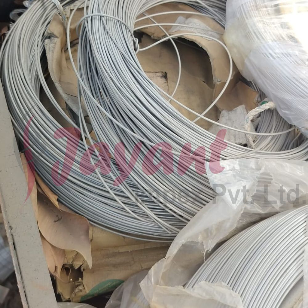 Ernimo9 Wire / Ernimo-9 Filler Wires/ Ernimo9 Welding Electrodes / Ernimo-9 Wire Rods - Application: Industrial