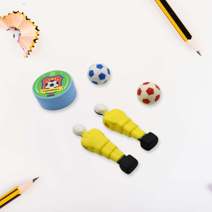 Stationary Set