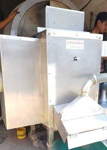 स्प्लिट नट ब्लैंचर - इनोवेटिव इंजीनियरिंग वर्क्स