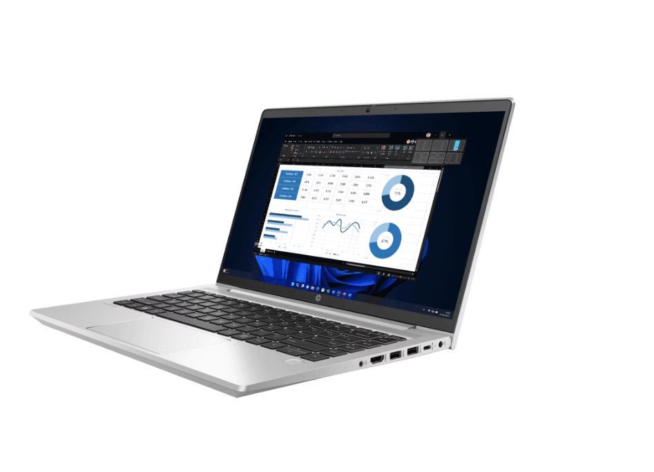 Hp Probook 440 35.6 Cm (14) G9 Business Laptop Pc