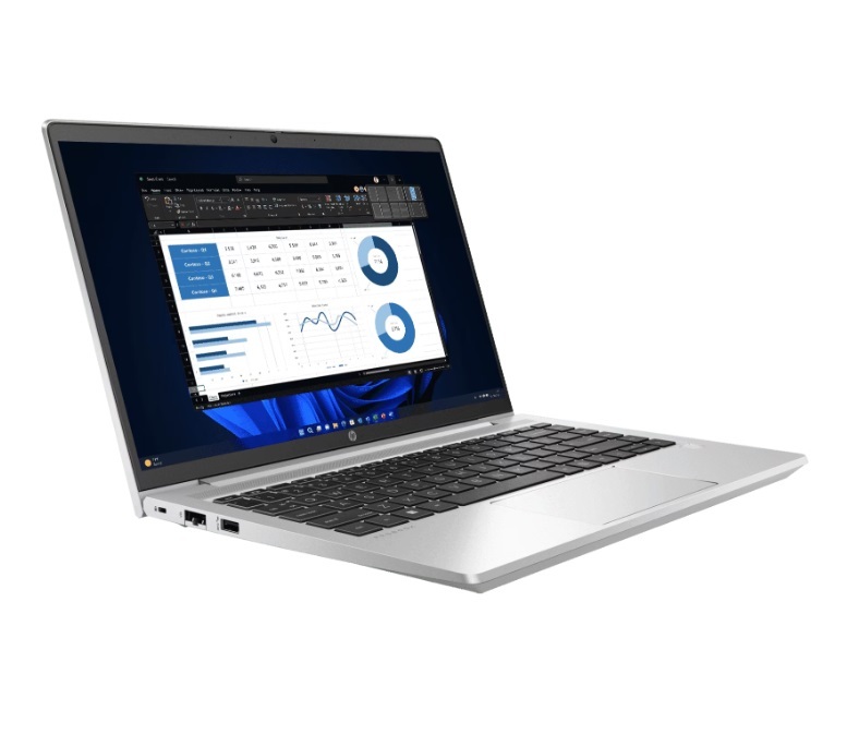 Hp Probook 440 35.6 Cm (14) G9 Business Laptop Pc