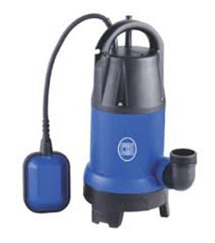 वेस्ट वाटर सबमर्सिबल पंप - mp