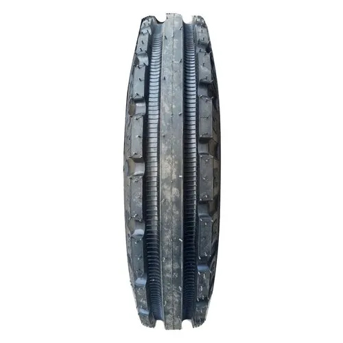 6.00X16 Mudstone Tractor Front Tyre - Diameter: 16 Inch (In)