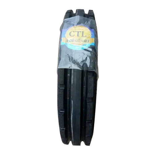 6.00X16 Ctl Karma Tractor Front Tyre - Diameter: 16 Inch (In)