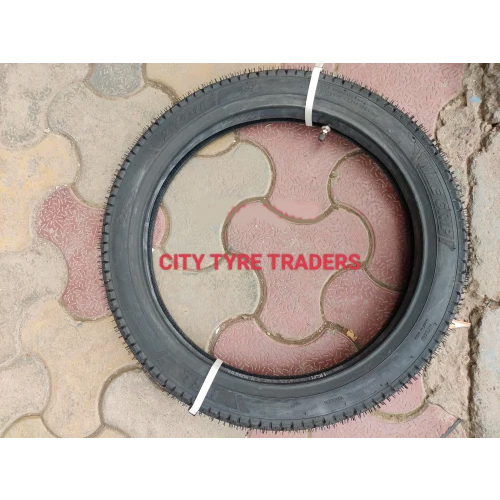 Hrl Bike Tyre - Tire Design: Bias Tires
