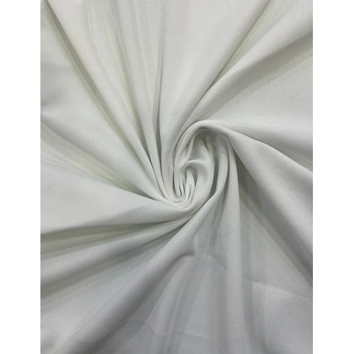 US Polo Fabric - Lycra Material, 200 GSM | Washable, Available in Various Colors, Plain Texture for Garment Industry