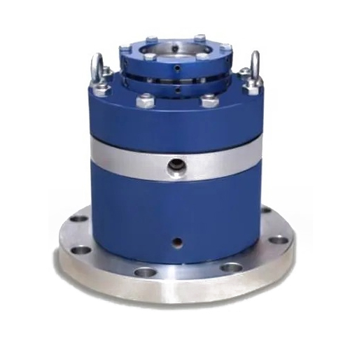 Agitator Mechanical Seal - Application: Industrial