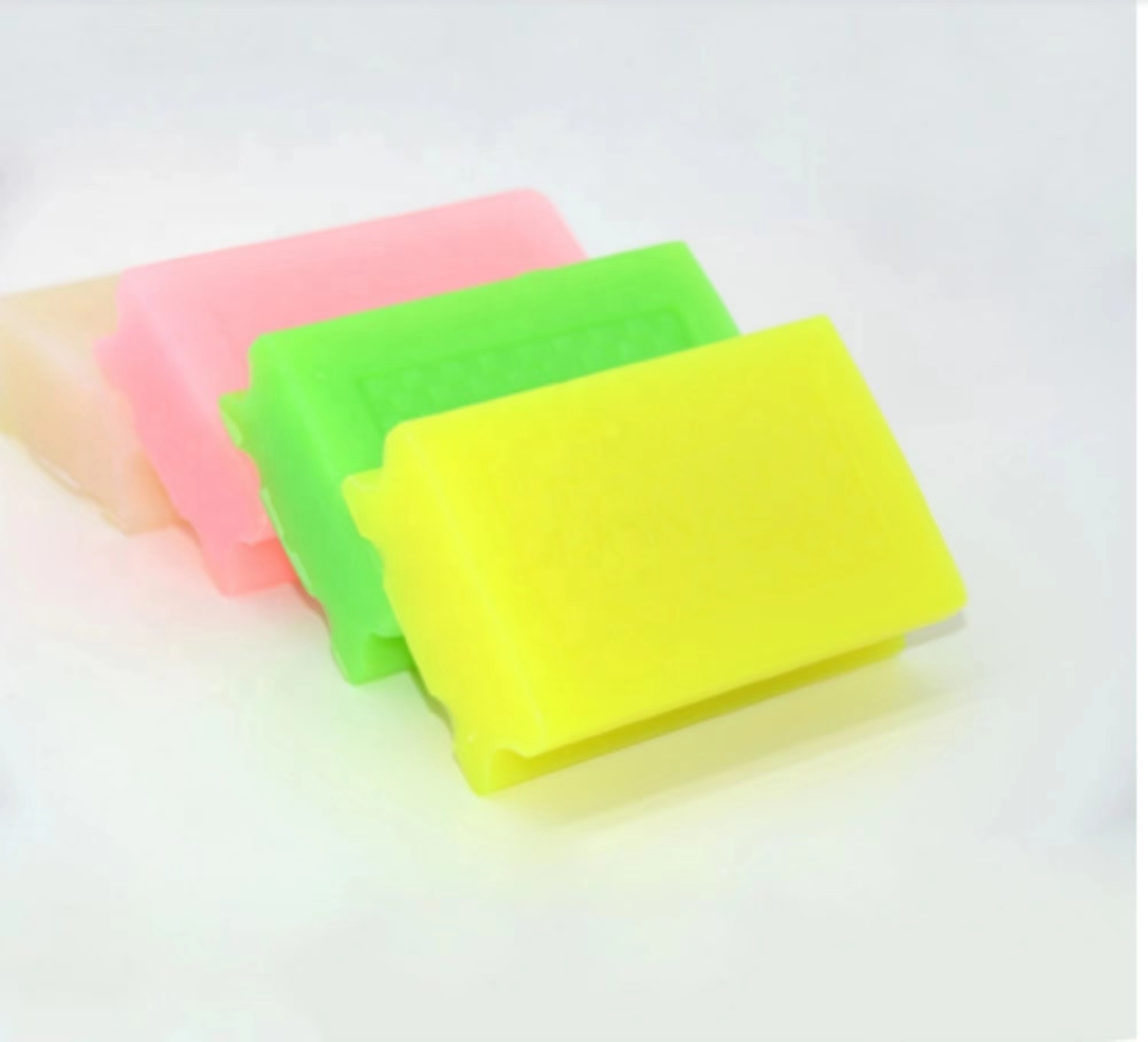 Soap Noodles Shape: Grain - Application: Industrial